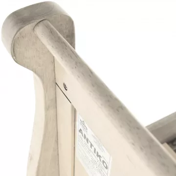 Rozkladacia poste Antiko