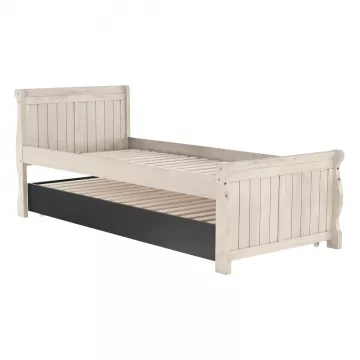 Rozkladacia poste Antiko