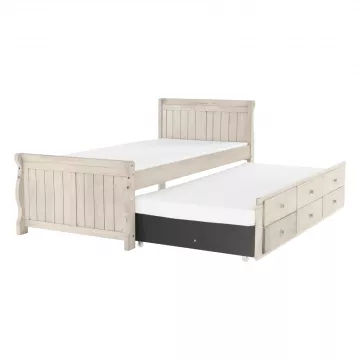 Rozkladacia poste Antiko