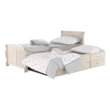 Rozkladacia poste Antiko