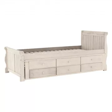 Rozkladacia poste Antiko