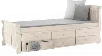 Rozkladacia poste Antiko