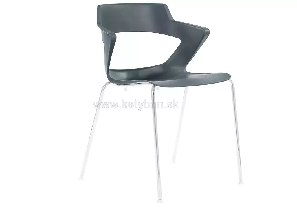 Modern jednacia stolika 2160 PC Aoki