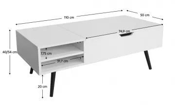 Konferen�n� stol�k ARALYN