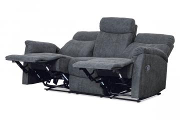 Komfortn sedacia sprava Asd-311 grey