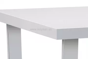 Moderný stôl At-2088 wt