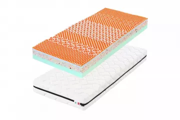 Matrac Atlas ASTANA 3D Visco 