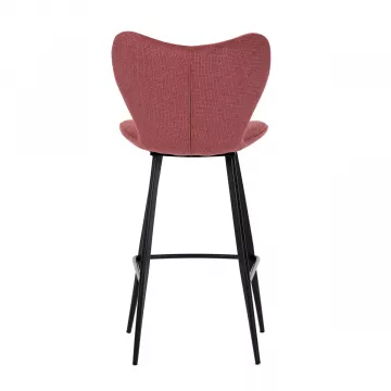 Barov stolika Aub-1068 - RED2