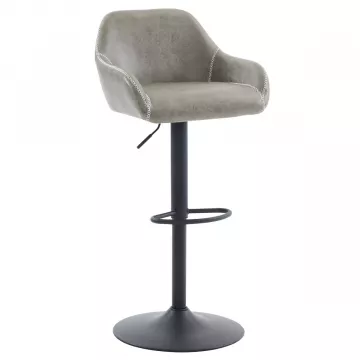 barová stolička AUB-716 Grey3