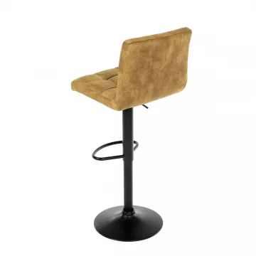 Barov stolika AUB-827 YEL4