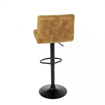 Barov stolika AUB-827 YEL4