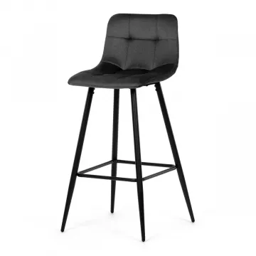 Stolika barov, ed, ltka, AUB-X7015 GREY2