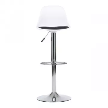 Stolika barov, ed, plast, AUB-X7055 GREY