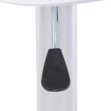 Stolika barov, ed, plast, AUB-X7055 GREY