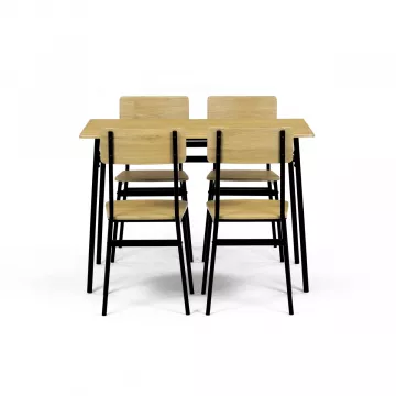 Jedlensk set Aut-o2155 - OAK
