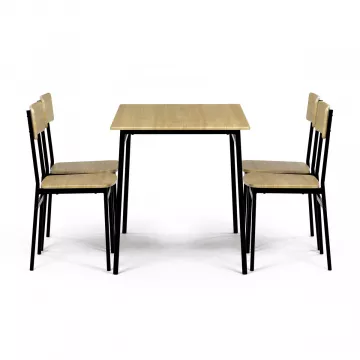 Jedlensk set Aut-o2155 - OAK