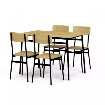 Jedlensk set Aut-o2155 - OAK