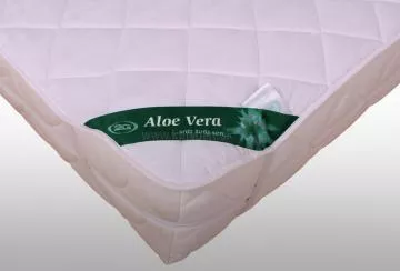 Podložka Aloe Vera