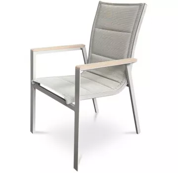 Zhradn stolika AZC-S1110 grey