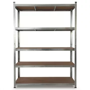 Praktický regál AUR-G2120 SIL