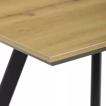 Jedálenský stôl HT-R5190 - oak