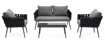 Z�hradn� set AZS-1604 - grey