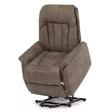 Polohovacie kreslo TV-Q8575 BR3