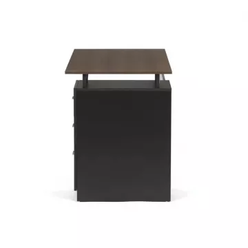 Pracovn� st�l APC-3218 OAK