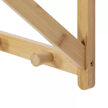 N�stenn� polica s ve�iakmi DR-B004