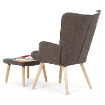 relaxačné kreslo AK-305B