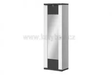 atnk Manhattan Typ 71 biela artic VL/grafit