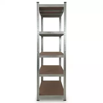 Praktický regál AUR-G2120 SIL
