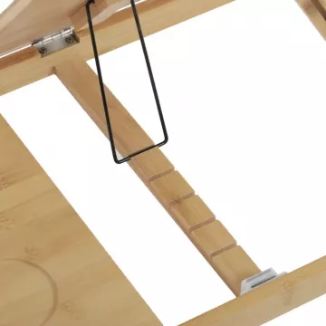 Skladací stolík DR-B070