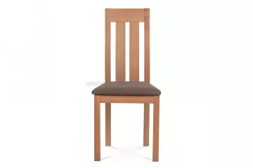 Jedálenská stolička Bc-2602 buk3 - buk