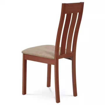Jedálenská stolička Bc-2602 tr3 - čerešňa