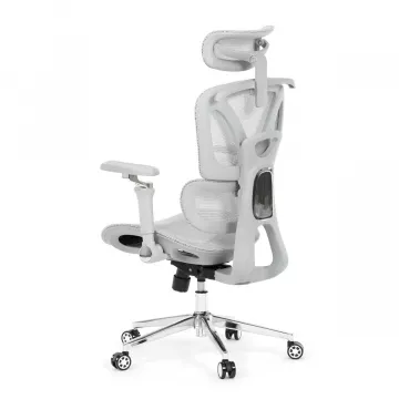 kancel�rska stoli�ka KA-B2361 GREY