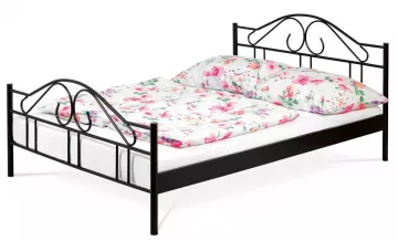 poste BED-1909 BK