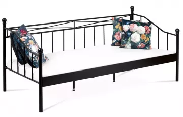 Jednolôžková posteľ Bed-1905 - BK