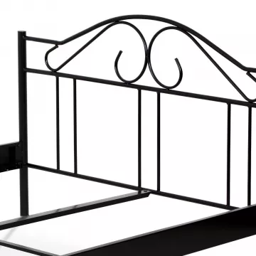 poste BED-1909 BK