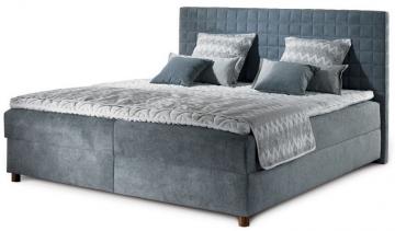 Čalúnené lôžko Belo