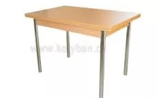 Jdeln stl Berln, podnoe chrom