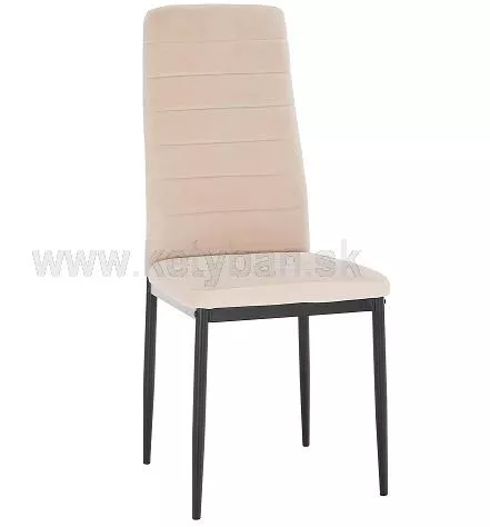 B�ov� dulux velvet l�tka/kov �ierny
