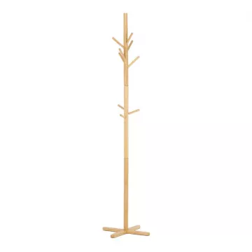 Stojanov� ve�iak z mas�vneho bambusu DR-B016