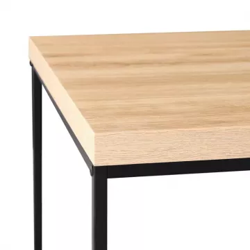 Moderný konferenčný stolík Ct-v2006 oak