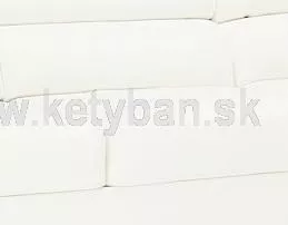 Ekokoa biela
