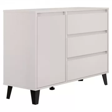 Komoda BOGAN NEW 1D3S