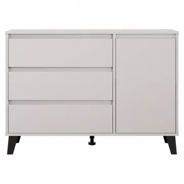 Komoda BOGAN NEW 1D3S