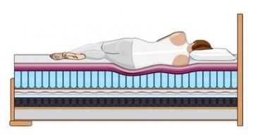 Sprvna podpora chrbtice