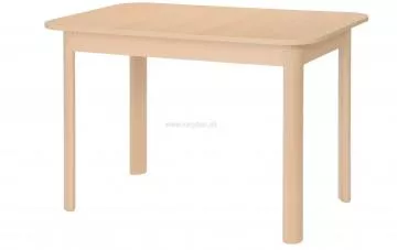 pevný jedálenský stôl Bonus