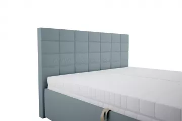 Čalúnená posteľ Bora - Aston 23